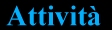 Attivit