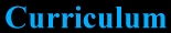 Curriculum